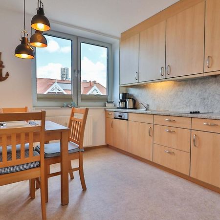 Appartement An'T Kark à Langeoog Extérieur photo