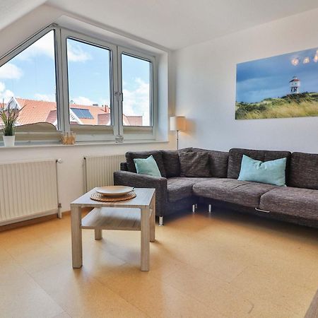 Appartement An'T Kark à Langeoog Extérieur photo