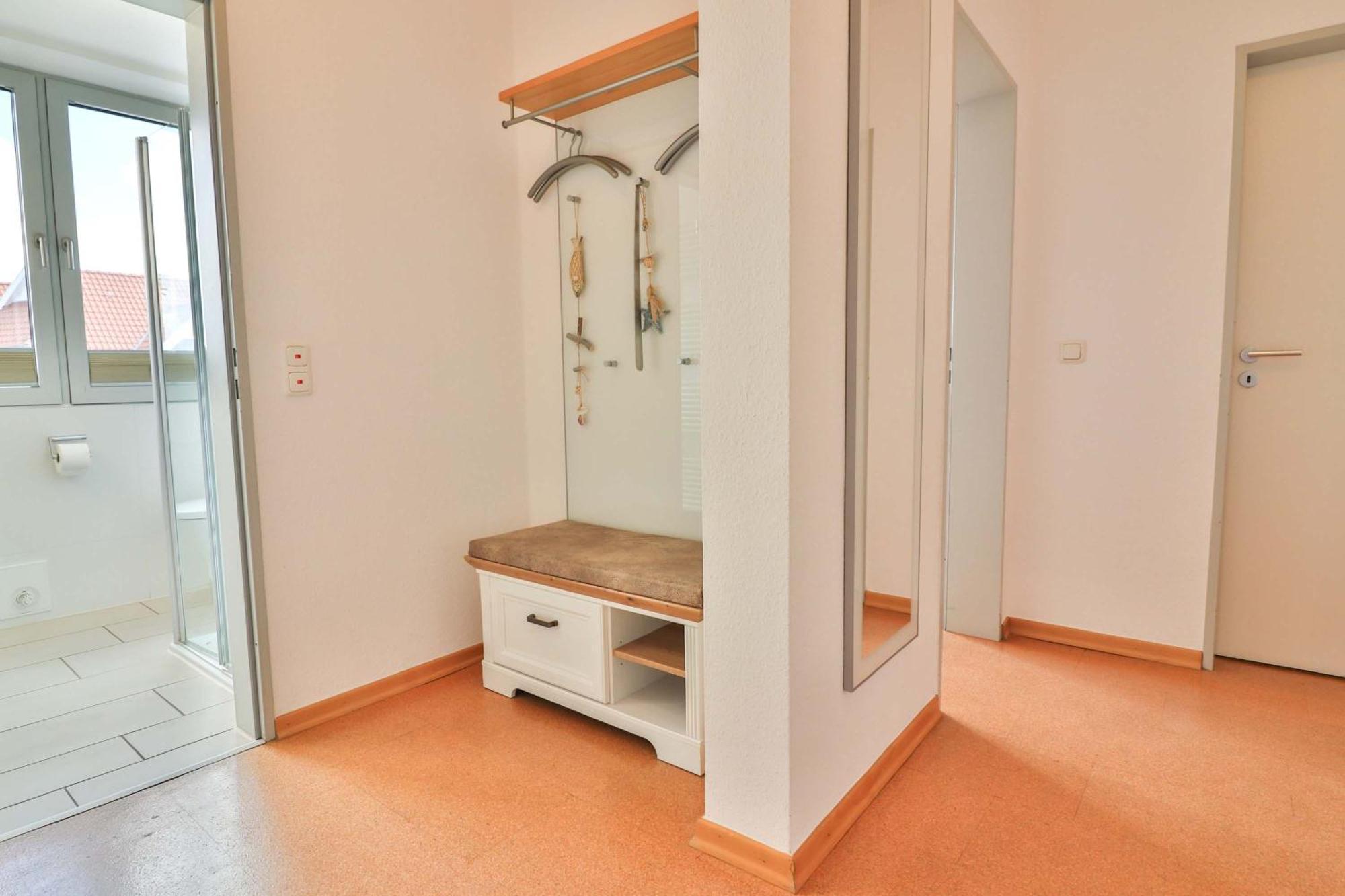Appartement An'T Kark à Langeoog Extérieur photo