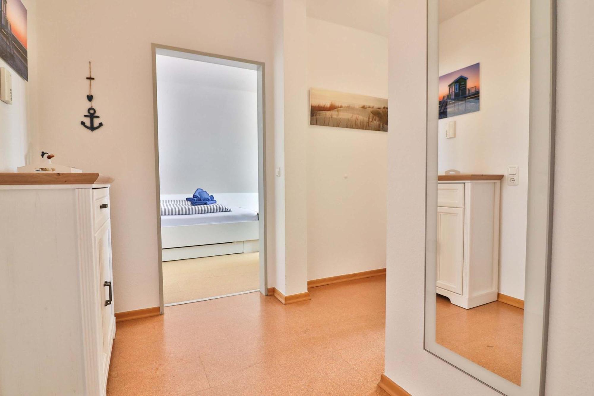 Appartement An'T Kark à Langeoog Extérieur photo