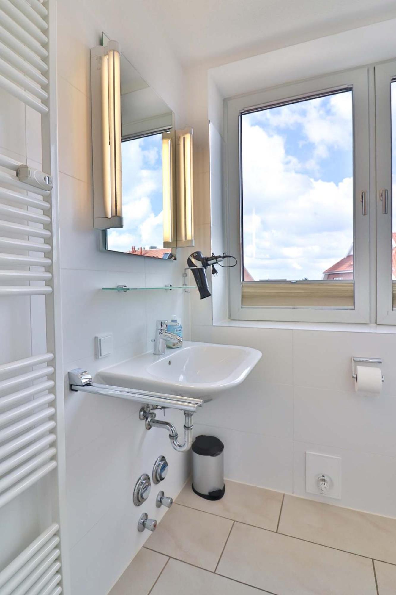 Appartement An'T Kark à Langeoog Extérieur photo