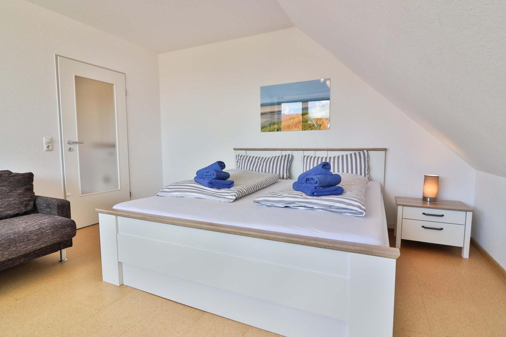 Appartement An'T Kark à Langeoog Extérieur photo