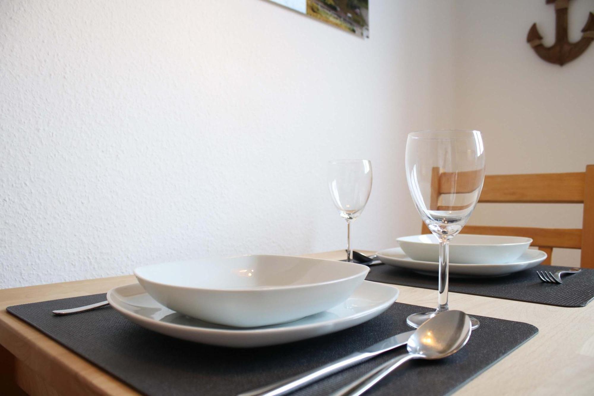 Appartement An'T Kark à Langeoog Extérieur photo